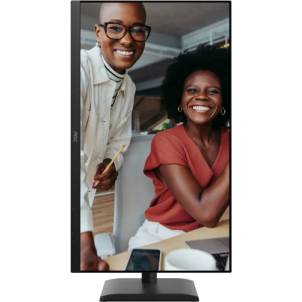 AOC U27E4CV 27" IPS UHD 60Hz USB-C PD poslovni monitor AOC U27E4CV 27" IPS UHD 60Hz USB-C PD poslovni monitor