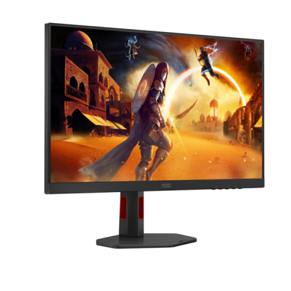 AOC U27G4R 27" IPS UHD 1ms 160-320Hz monitor AOC U27G4R 27" IPS UHD 1ms 160-320Hz monitor