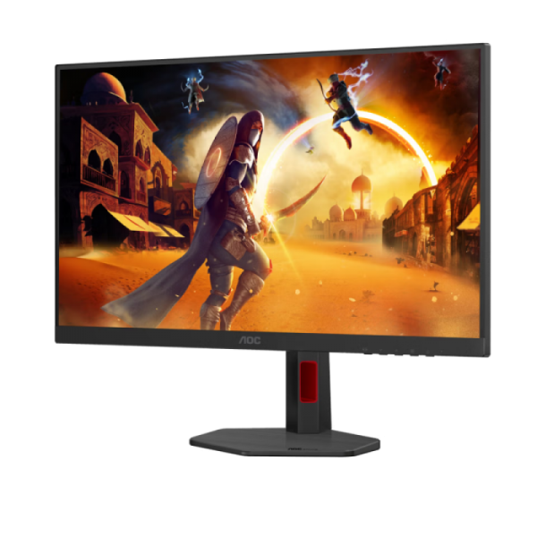 AOC U27G4R 27" IPS UHD 1ms 160-320Hz monitor AOC U27G4R 27" IPS UHD 1ms 160-320Hz monitor