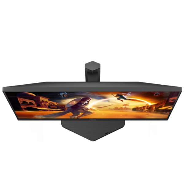 AOC U27G4R 27" IPS UHD 1ms 160-320Hz monitor AOC U27G4R 27" IPS UHD 1ms 160-320Hz monitor