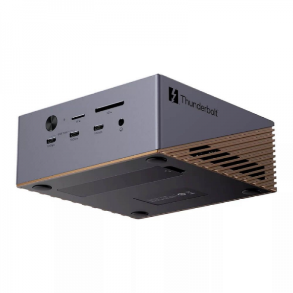 Ugreen Revodok Maxidok Thunderbolt 5 Priklopna postaja 17v1