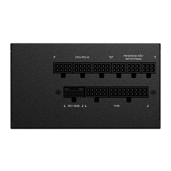 Gigabyte 1000W PG5 V2 GOLD modularni PCI-E 5.0 napajalnik