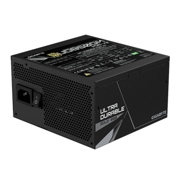 Gigabyte UD850GM PG5 V2 GOLD modularni napajalnik