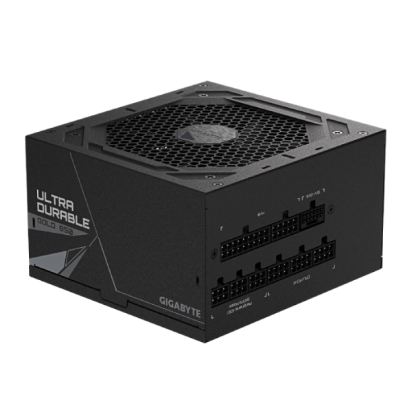 Gigabyte UD850GM PG5 V2 GOLD modularni napajalnik
