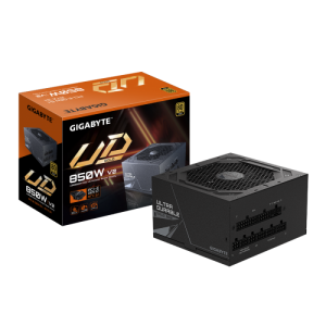 Gigabyte UD850GM PG5 V2 GOLD modularni napajalnik