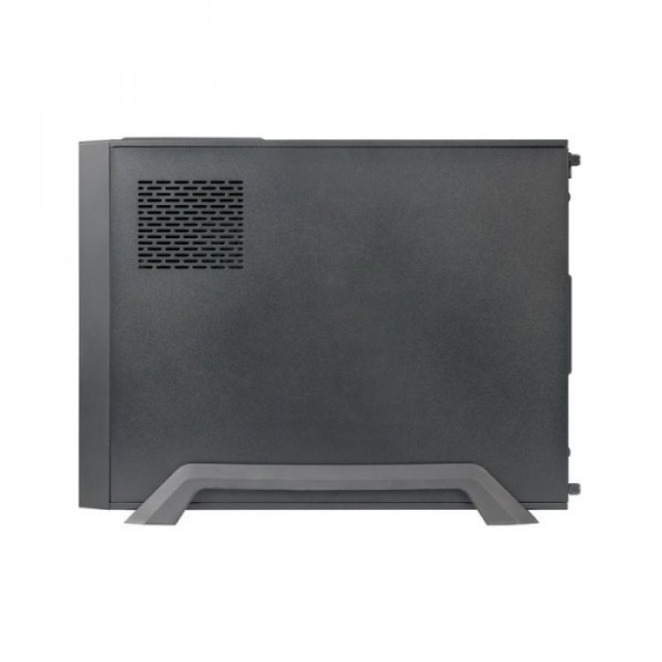 Chieftec UE-02B USB3.1 SFF ohišje z 250W napajalnikom, črno
