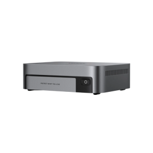 Ugreen NASync DXP480T za 4x M.2, Intel I5 1235u, 8GB DDR5, 1x10GbE mreža