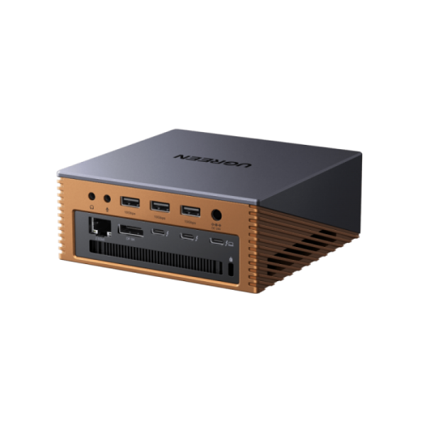 Ugreen Revodok Maxidok Thunderbolt 5 Priklopna postaja 17v1