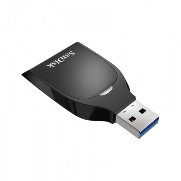 SanDisk SD UHS-I USB-A 3.0 čitalec kartic
