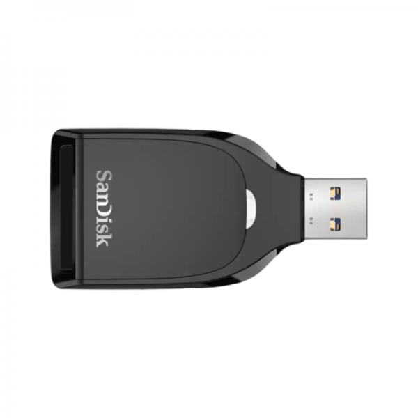 SanDisk SD UHS-I USB-A 3.0 čitalec kartic
