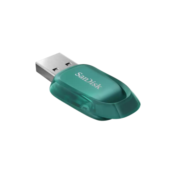 SanDisk 64GB Ultra Eco USB-A 3.2 USB ključ