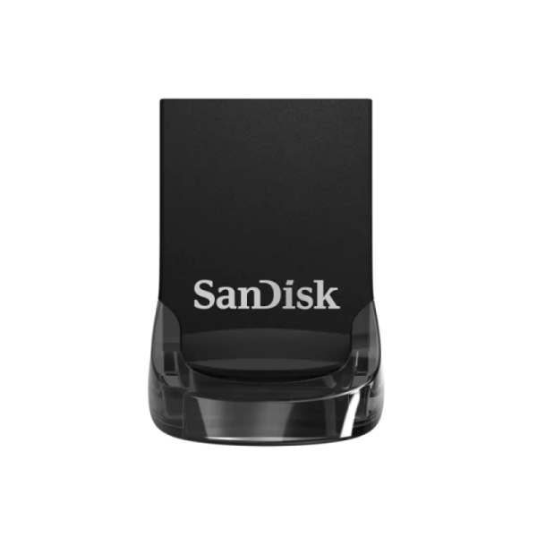 SanDisk 32GB Ultra Fit USB-A 3.2 Gen 1 USB ključ
