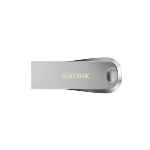 SanDisk 64GB Ultra Luxe USB-A 3.2 USB ključ