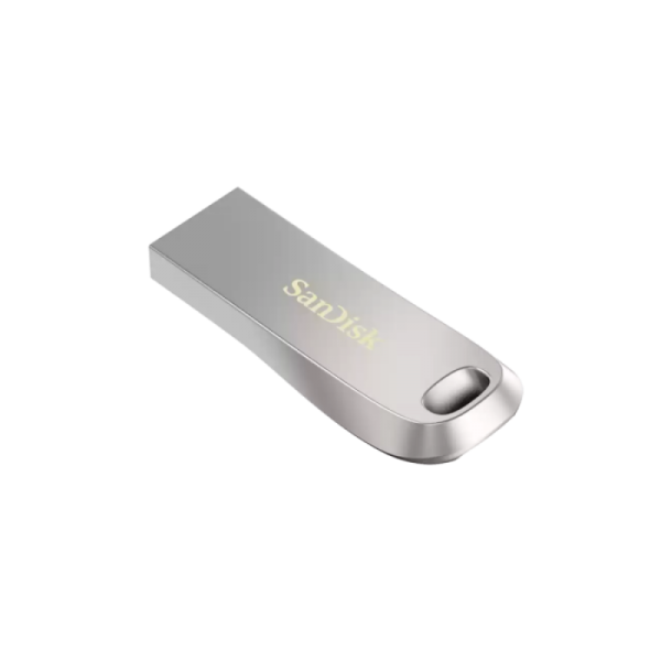 SanDisk 128GB Ultra Luxe USB-A 3.2 USB ključ
