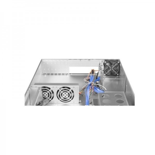 Chieftec 2U ohišje za strežnik UNC-210T-B-U3-OP