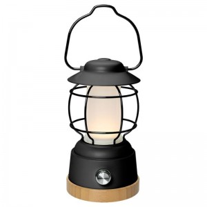 BRUNNER prenosna LED svetilka LYSS 0720066N