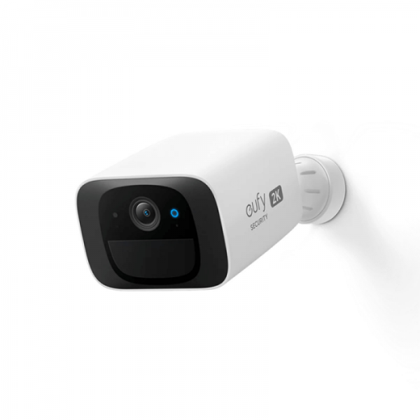eufy Security SoloCam C210 z solarnim panelom eufy Security SoloCam C210 z solarnim panelom