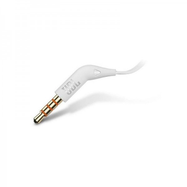 JBL Tune 290 žične slušalke, srebrne JBL Tune 290 žične slušalke, srebrne
