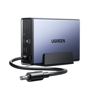 Ugreen NAS 120W DC brezprekinitveno napajanje