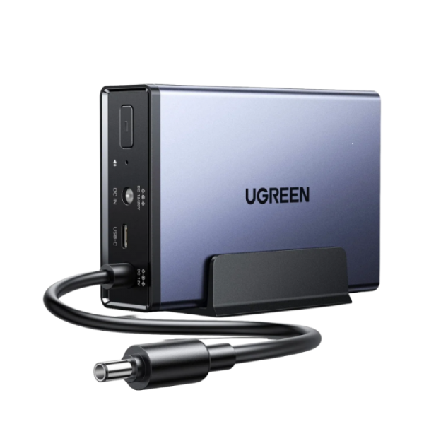 Ugreen NAS 120W DC brezprekinitveno napajanje