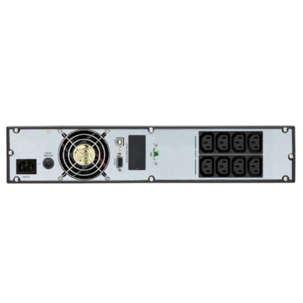 Tecnoware UPS EVO DSP PLUS 2400 RACK / TOWER brezprekinitveno napajanje