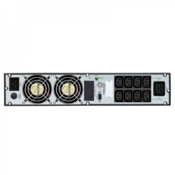 Tecnoware UPS EVO DSP PLUS 3600 RACK / TOWER brezprekinitveno napajanje