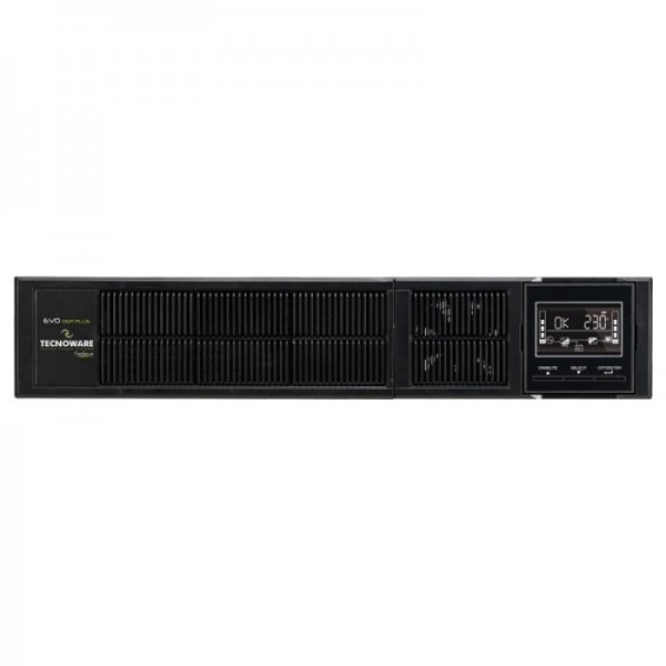 Tecnoware UPS EVO DSP PLUS 3600 RACK / TOWER brezprekinitveno napajanje