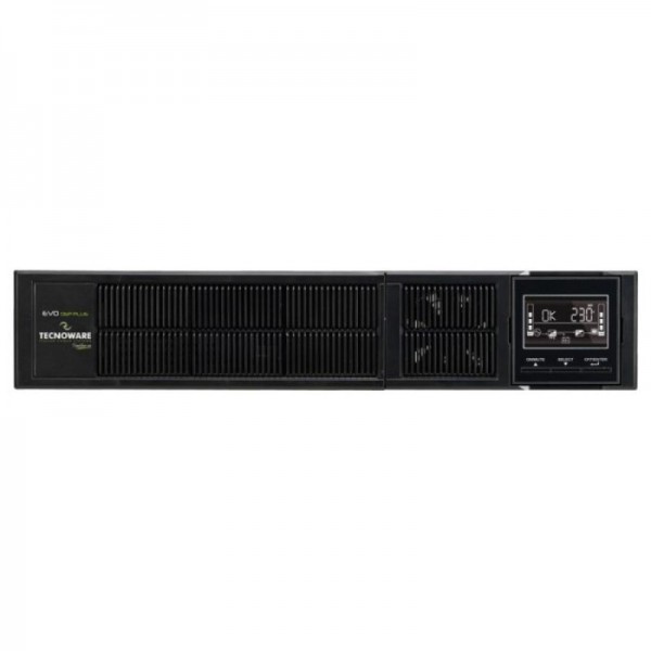 Tecnoware UPS EVO DSP PLUS 2400 RACK / TOWER brezprekinitveno napajanje