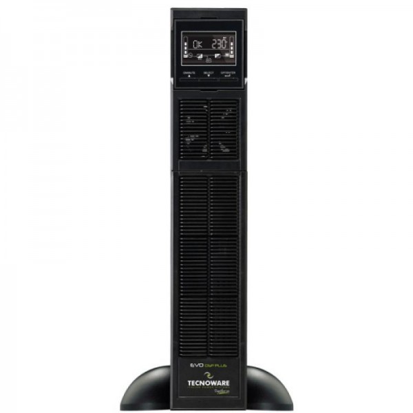 Tecnoware UPS EVO DSP PLUS 1200 RACK / TOWER brezprekinitveno napajanje