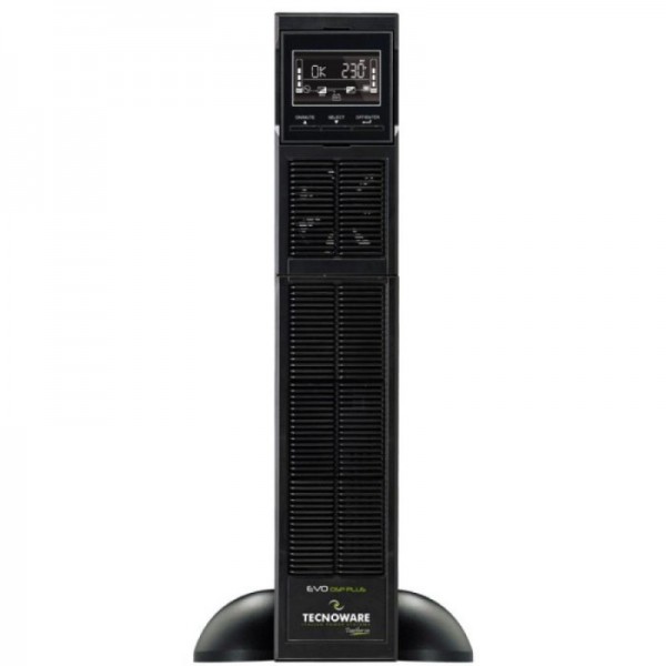 Tecnoware UPS EVO DSP PLUS 2400 RACK / TOWER brezprekinitveno napajanje