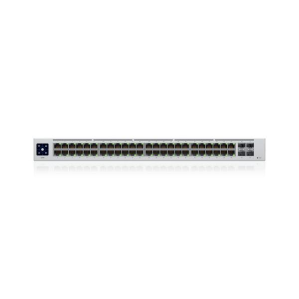 Ubiquiti gigabitno Layer 2 stikalo USW-48 Ubiquiti gigabitno Layer 2 stikalo USW-48