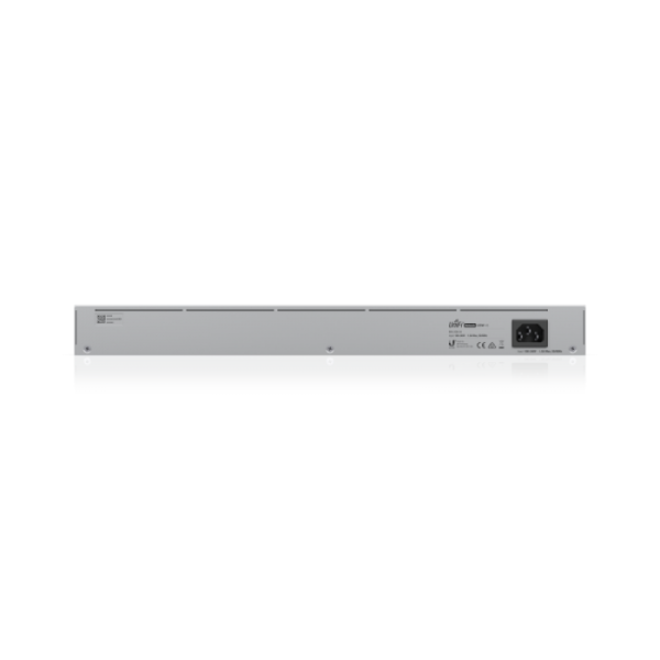 Ubiquiti gigabitno Layer 2 stikalo USW-48 Ubiquiti gigabitno Layer 2 stikalo USW-48
