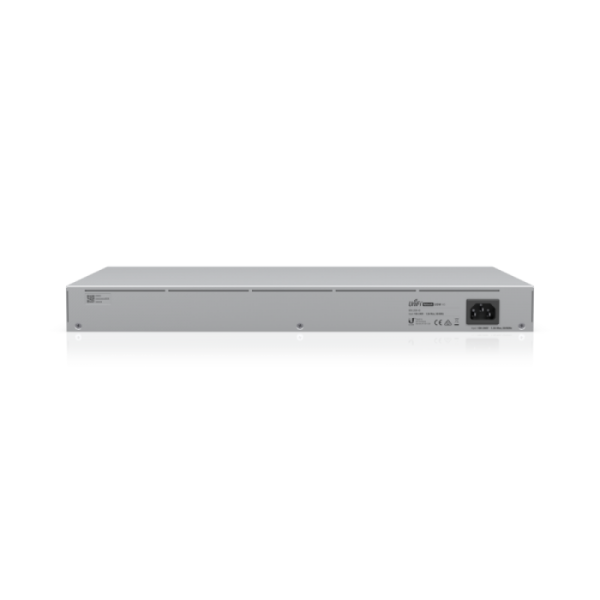 Ubiquiti gigabitno Layer 2 stikalo USW-48 Ubiquiti gigabitno Layer 2 stikalo USW-48
