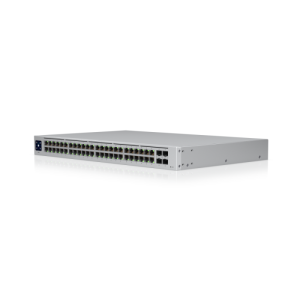 Ubiquiti gigabitno Layer 2 stikalo USW-48 Ubiquiti gigabitno Layer 2 stikalo USW-48