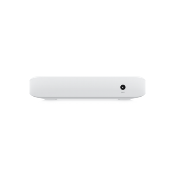 Ubiquiti Lite 8 port, 4x PoE gigabitno mrežno stikalo