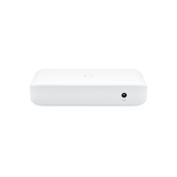 Ubiquiti Lite 8 port, 4x PoE gigabitno mrežno stikalo