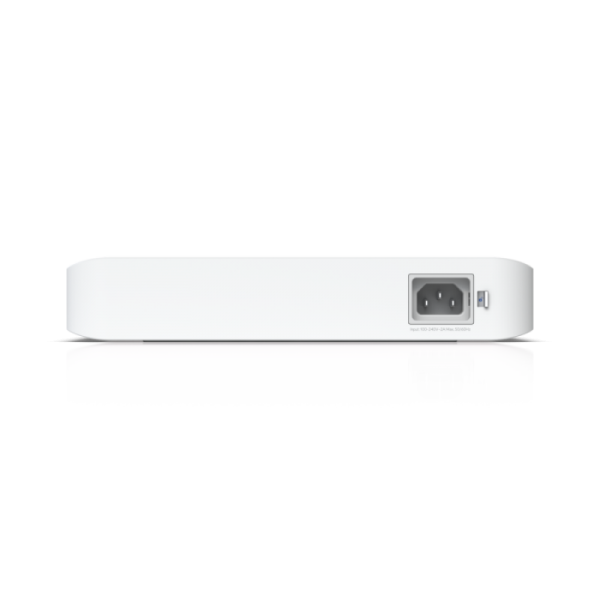 Ubiquiti mrežno 8-portno PoE stikalo USW-Pro-8-PoE