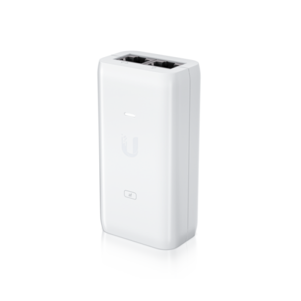 Ubiquiti napajalnik PoE,48V, 802.3AF