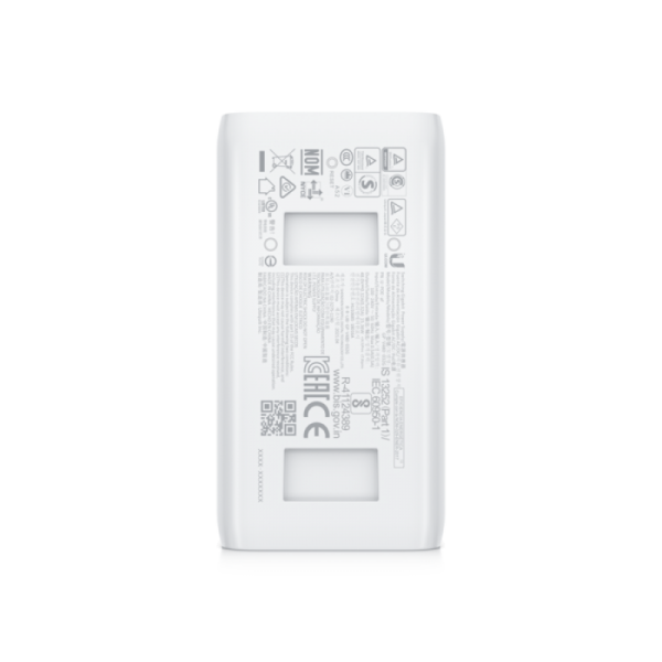 Ubiquiti napajalnik PoE,48V, 802.3AF