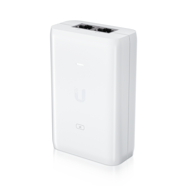 Ubiquiti napajalnik PoE,48V, 802.3AT