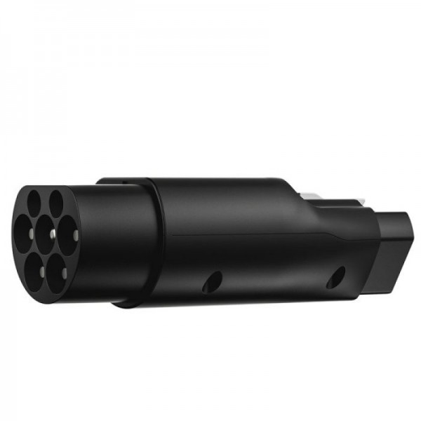 EcoFlow EV X-Stream Adapter (DELTA Pro) EcoFlow EV X-Stream Adapter (DELTA Pro)