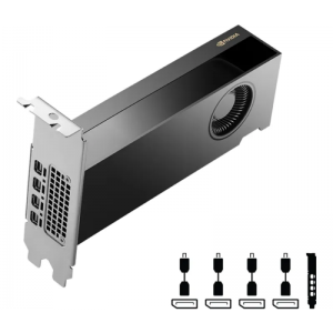 Grafična kartica PNY Nvidia RTX A2000 ADA 16GB GDDR6 PCI-E 4.0