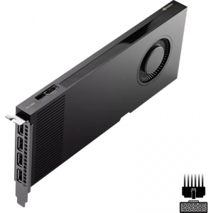 Grafična kartica PNY Nvidia RTX A4000 ADA 20GB GDDR6 PCI-E 4.0