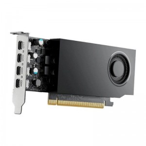 Grafična kartica PNY Nvidia RTX A400 Power Limited Low Profile 4GB GDDR6 PCI-E 4.0