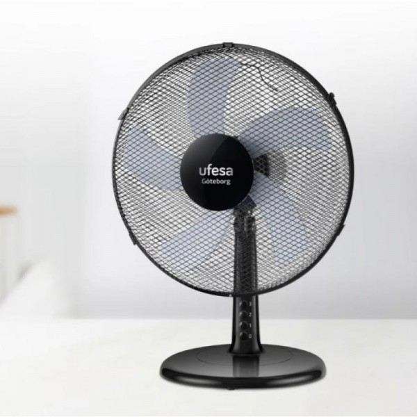 UFESA Namizni ventilator Göteborg 45W 84105607
