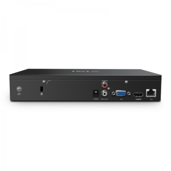 TP-LINK VIGI NVR1008H 8-kanalni mrežni video snemalnik 24/7 TP-LINK VIGI NVR1008H 8-kanalni mrežni video snemalnik 24/7