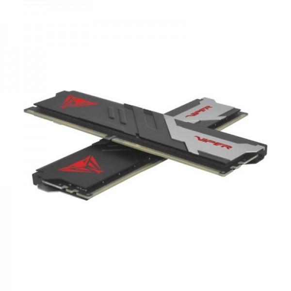 Patriot Viper Venom Kit 8GB DDR5-5600 DIMM PC5-44800 CL36, 1.25V Patriot Viper Venom Kit 8GB DDR5-5600 DIMM PC5-44800 CL36, 1.25V
