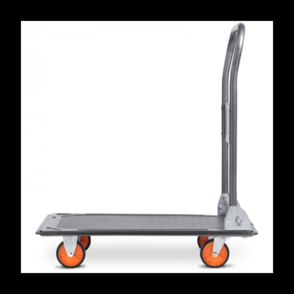 VonHaus platformni transportni voziček (150kg) VonHaus platformni transportni voziček (150kg)