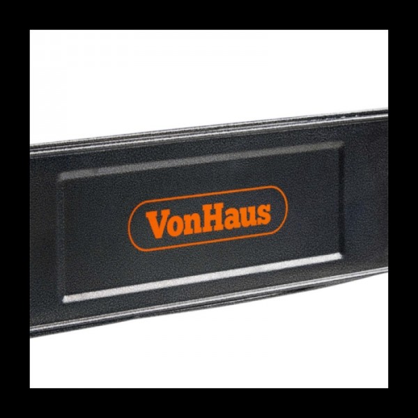 VonHaus platformni transportni voziček (150kg) VonHaus platformni transportni voziček (150kg)