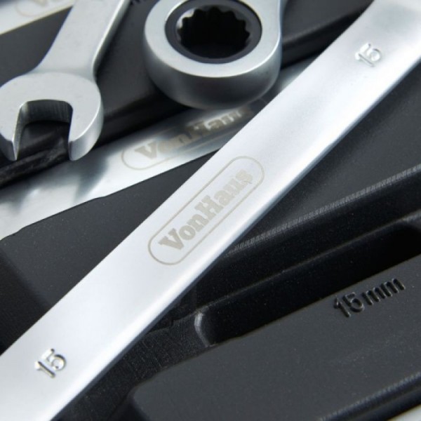 VonHaus 12-delni komplet ključev